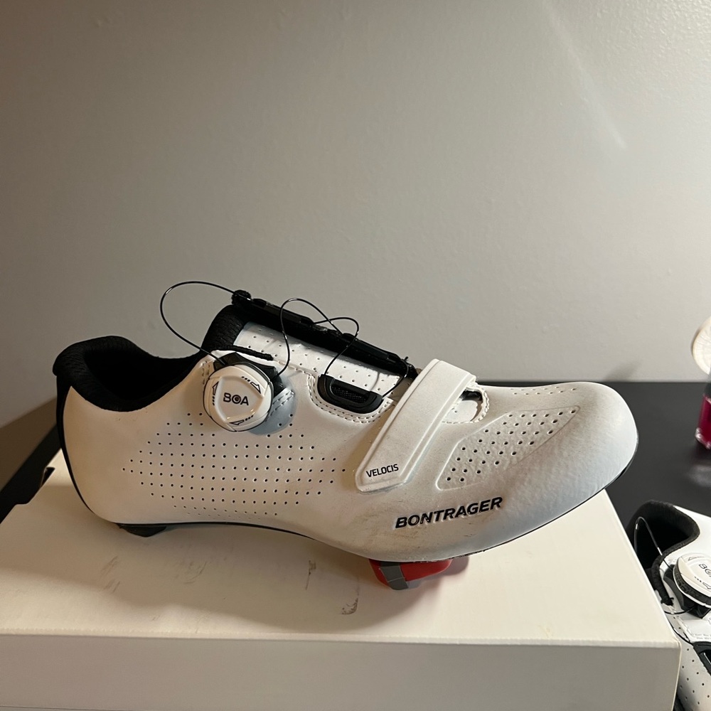 Bontrager Cycling Shoes